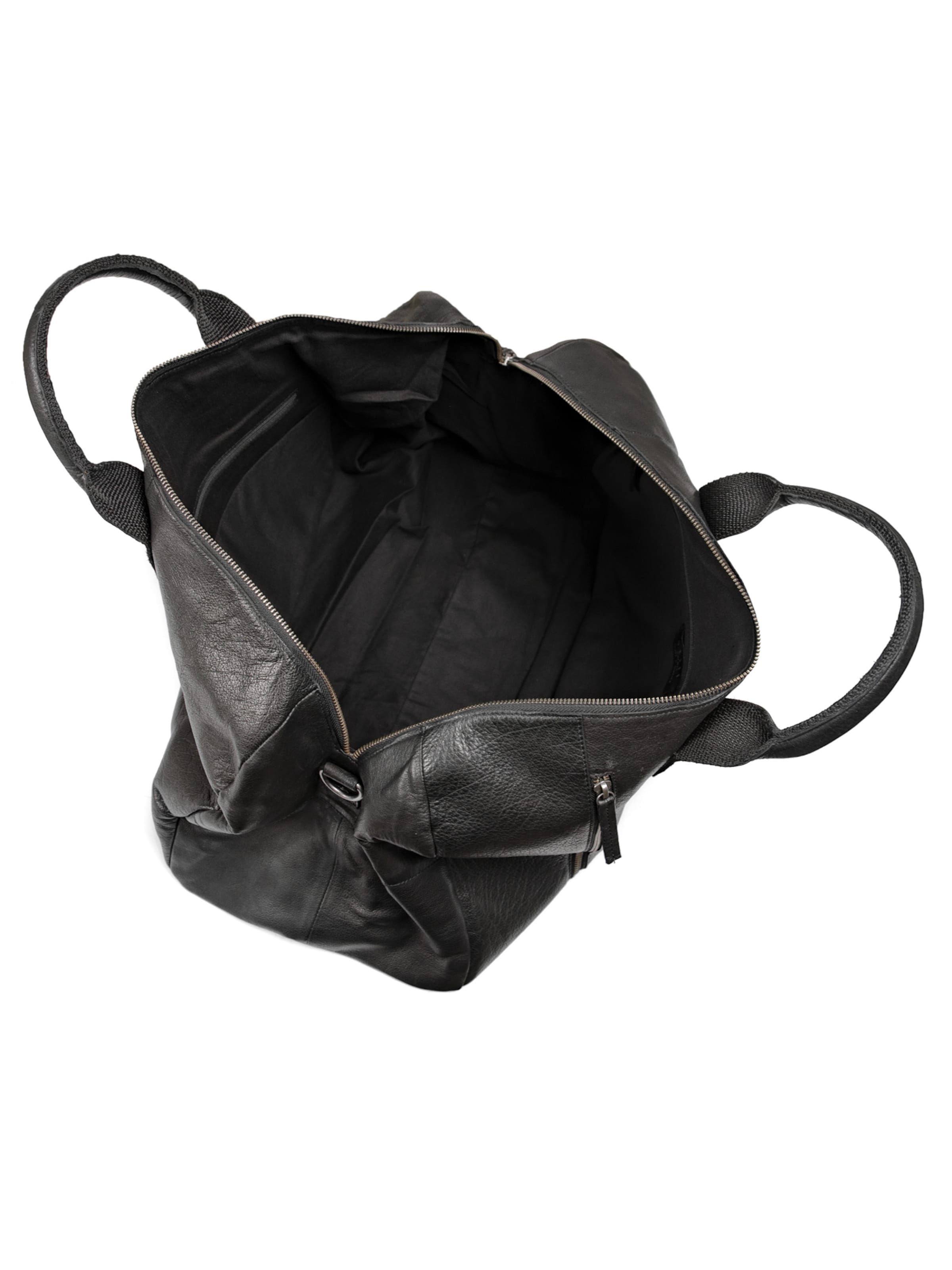 still Nordic Weekender 'Clean XL' in Schwarz