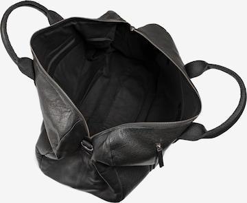 Sac week-end 'Clean XL' still Nordic en noir