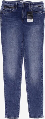 Mavi Jeans 27 in Blau: predná strana