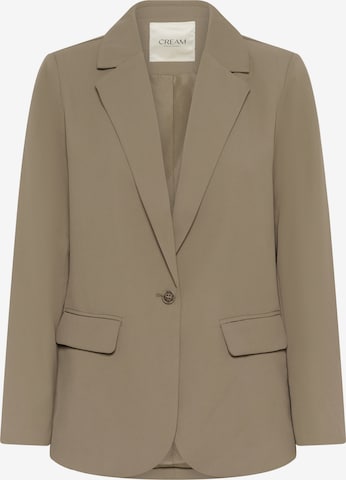 Cream Blazers 'Can Cocamia ' in Beige: voorkant