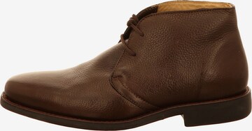 Anatomic Chukka Boots in Braun