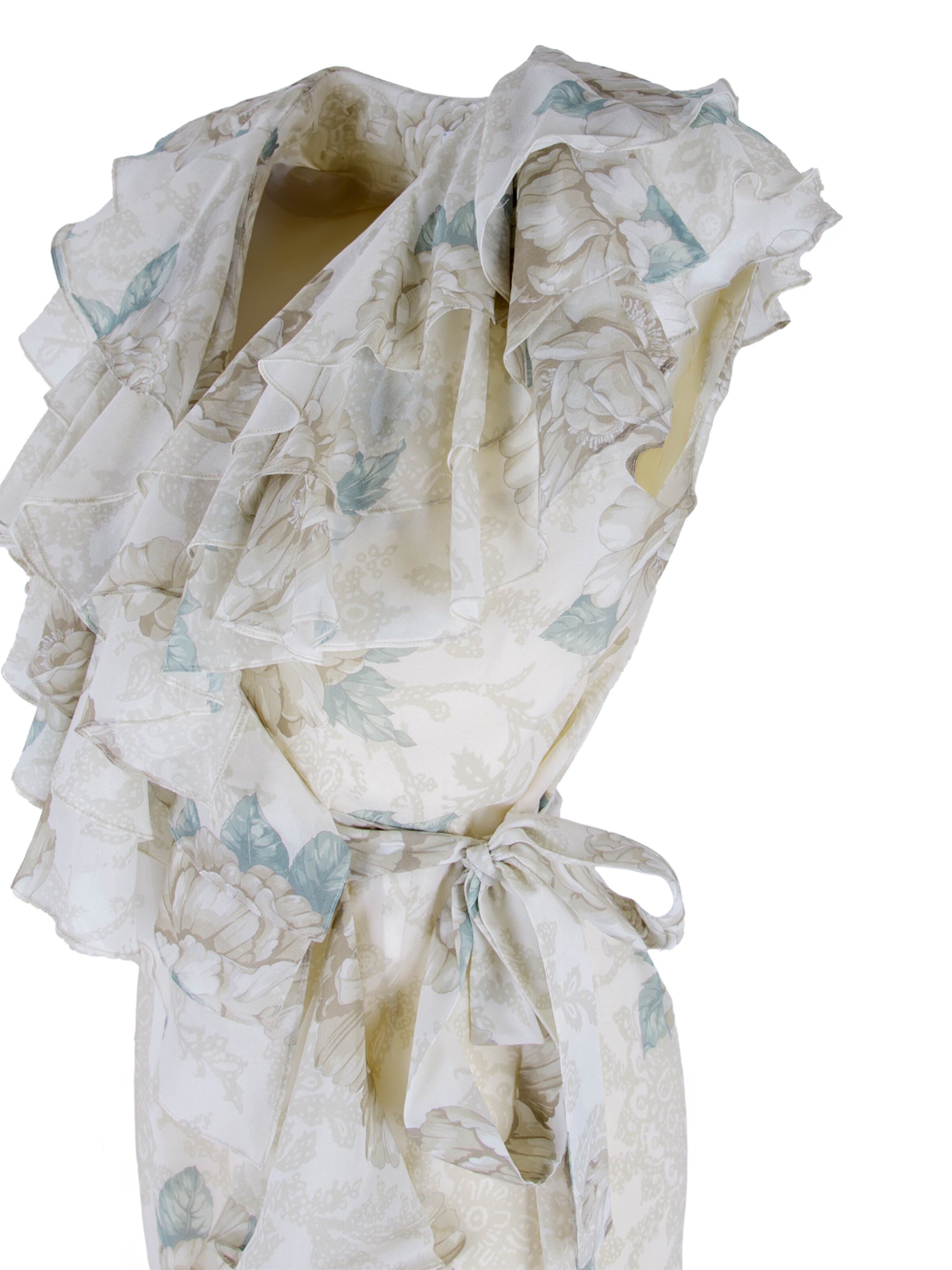 Rua & Rua Cocktailkleid‌ in Mischfarben