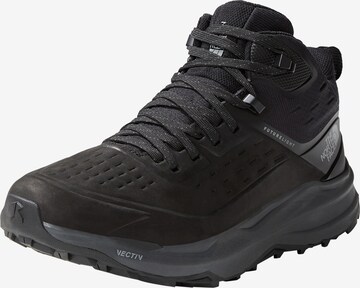 THE NORTH FACE Boots 'Vectiv Exploris 2 Futurelight' in Black: front