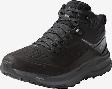 THE NORTH FACE - Botas 'Vectiv Exploris 2 Futurelight' em preto: frente