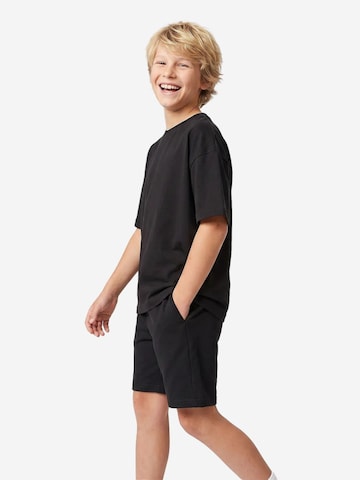 Tommy Life Szettek 'Zweiteiliges Set' - fekete