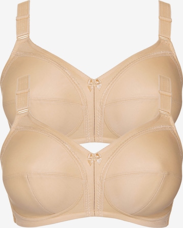 Lisca BH 'Mirelas' in Beige: Vorderseite