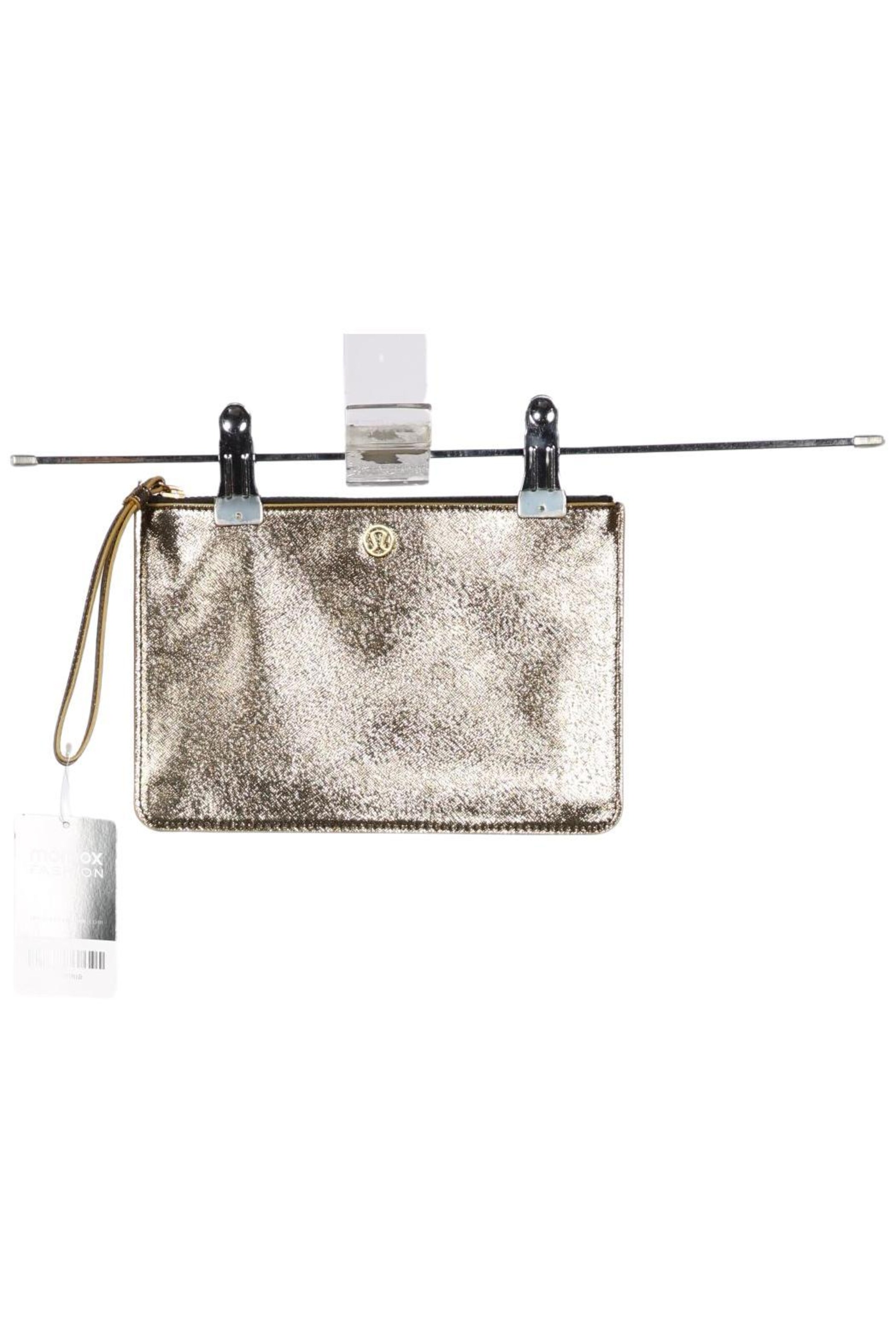 Lululemon Bag in One size in Gold: front