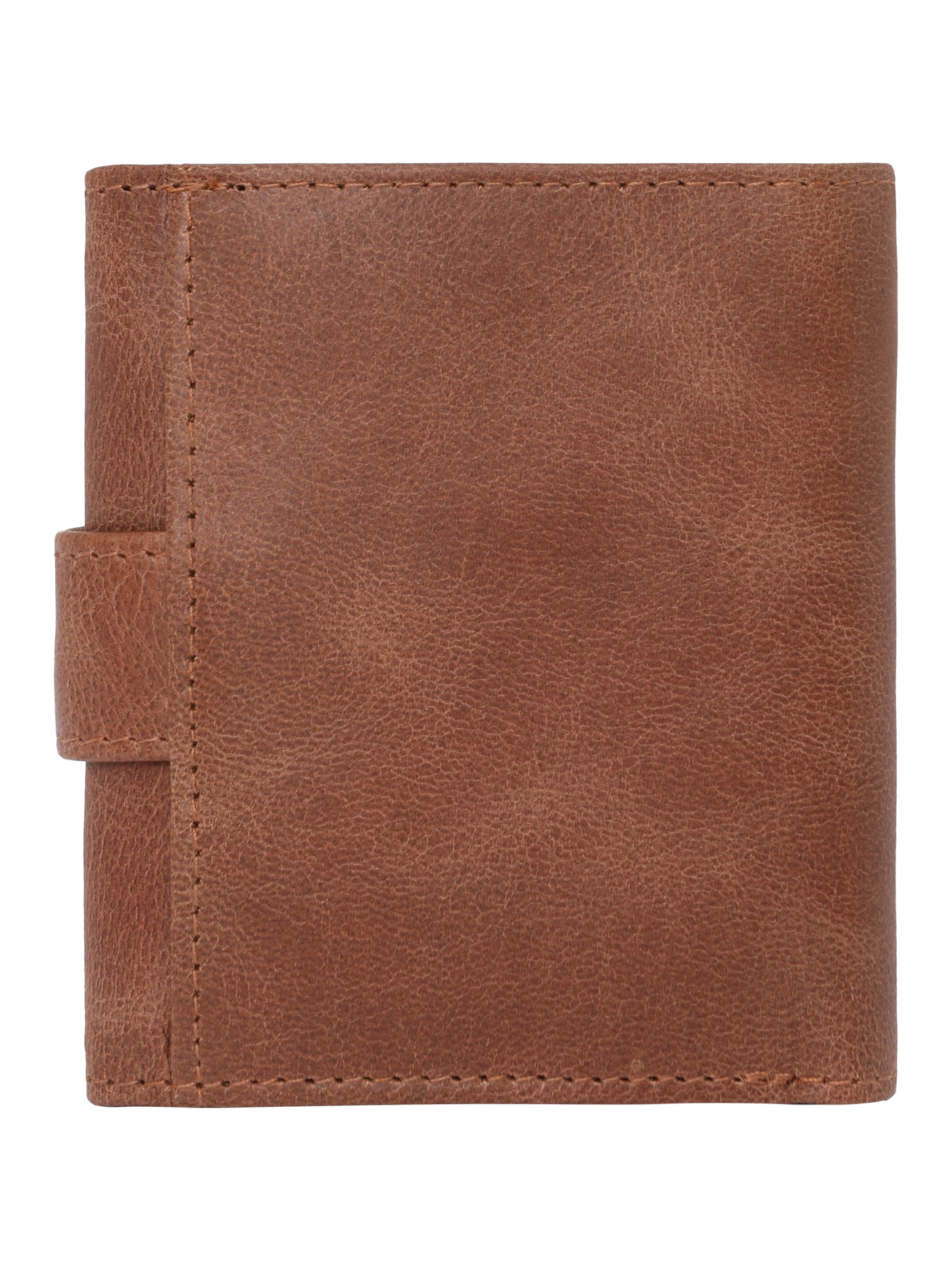VOi Wallet 'ZINA' in Brown