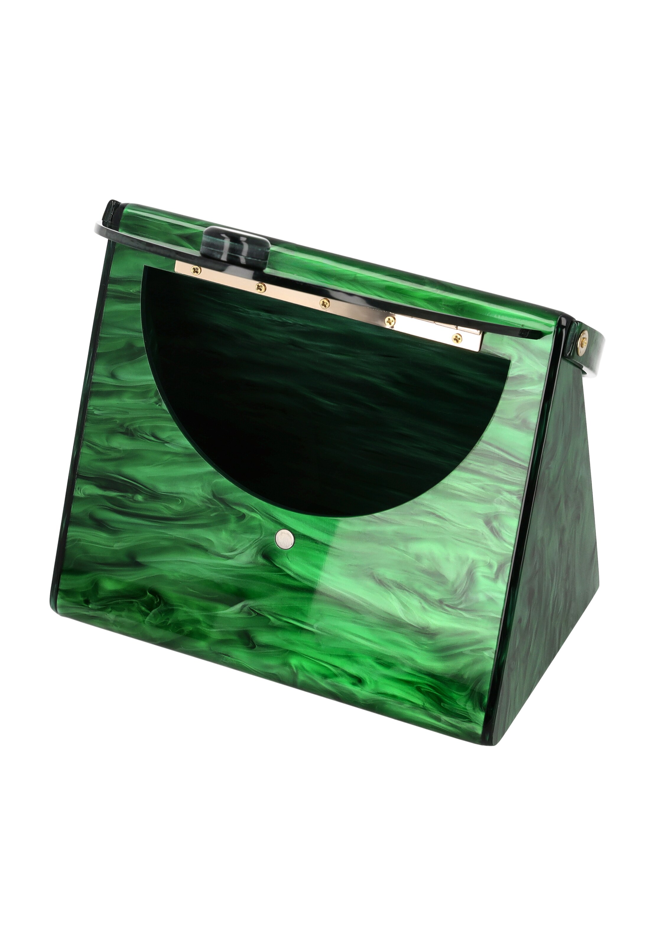 faina Handtasche in Grün