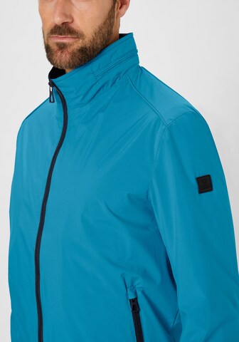 REDPOINT Funktionsjacke in Blau