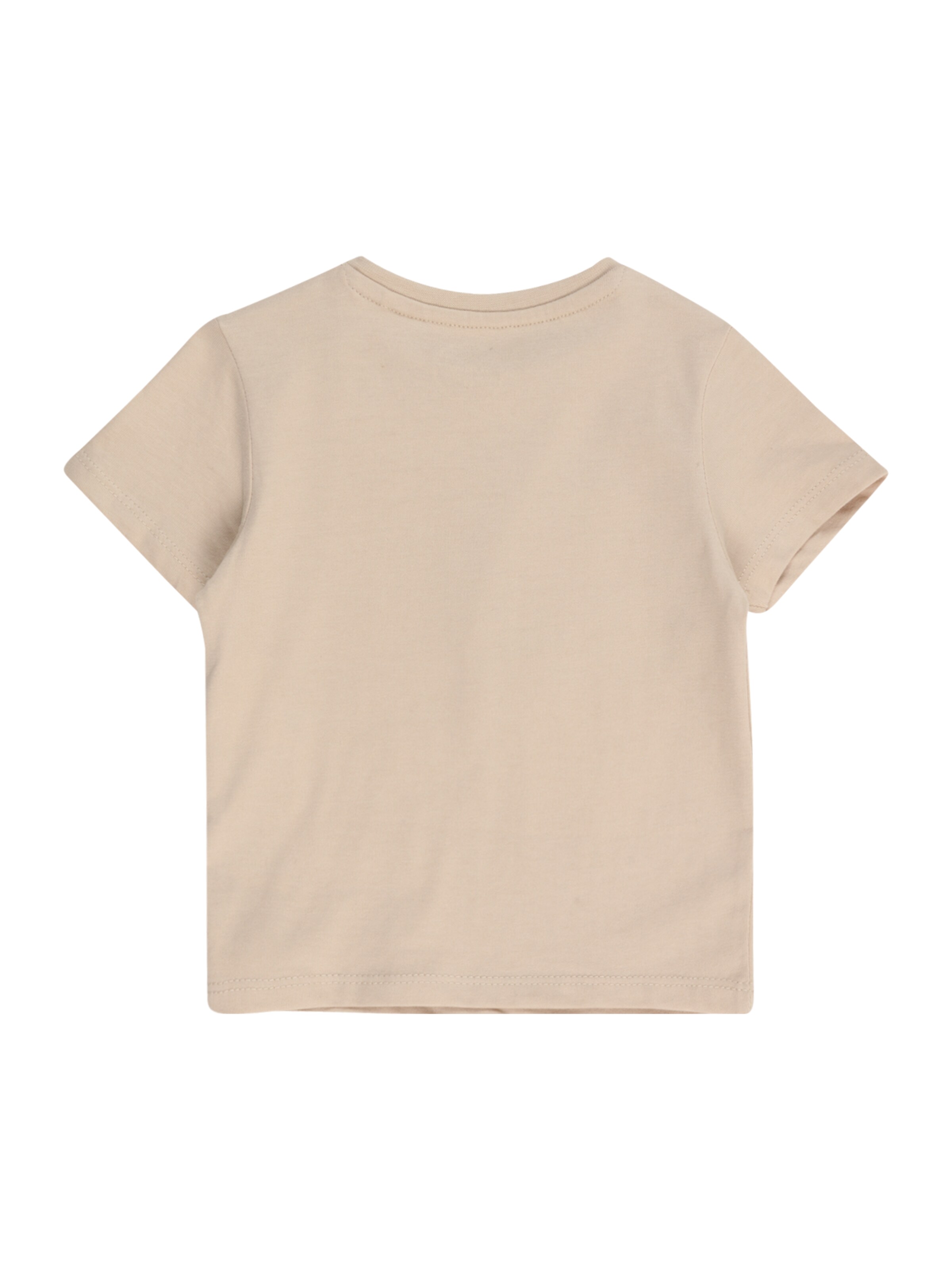 s.Oliver T-Shirt in Beige
