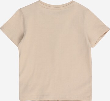 T-Shirt s.Oliver en beige