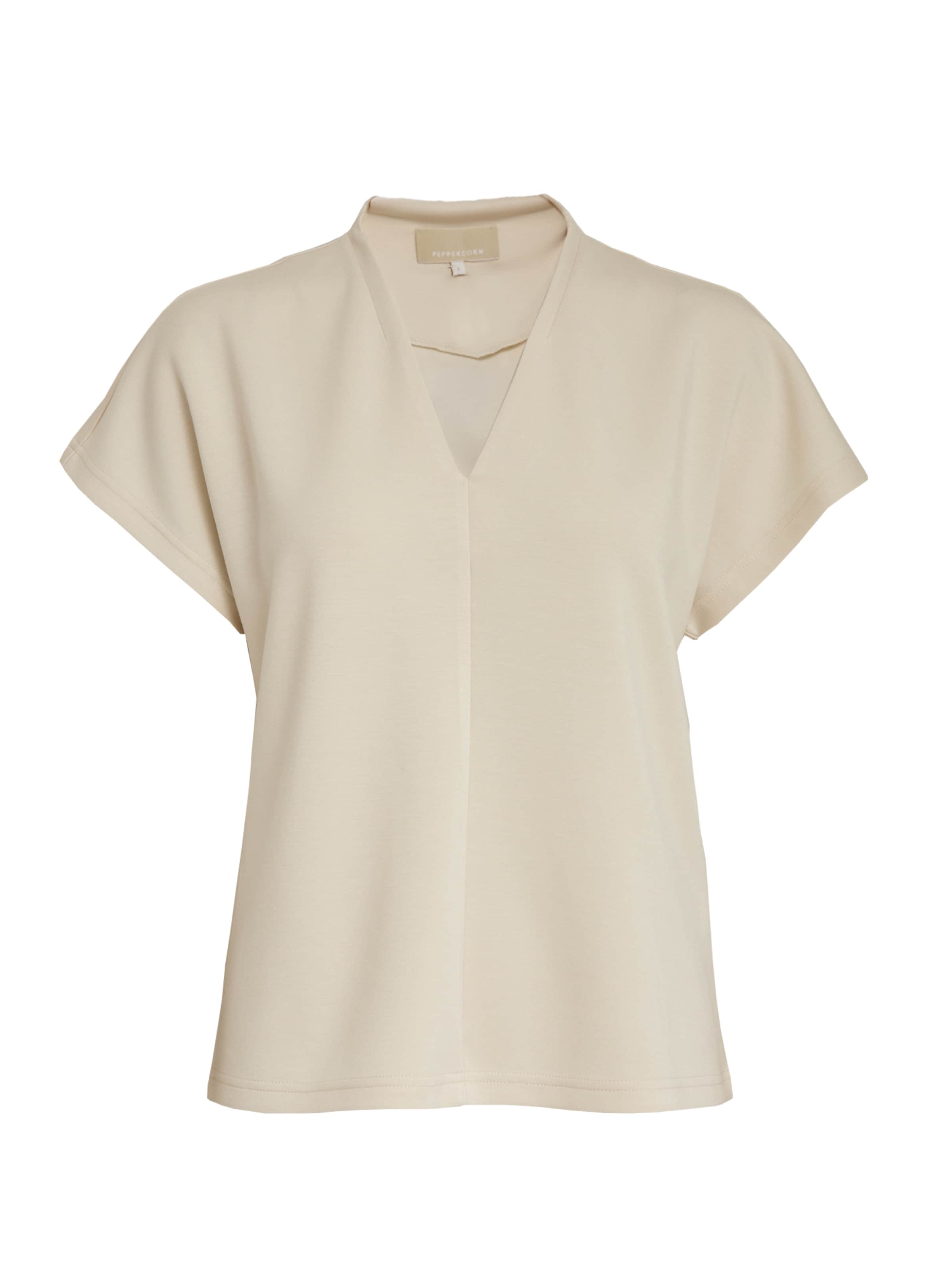 Peppercorn Overdel 'Minnie' i hvid: forside