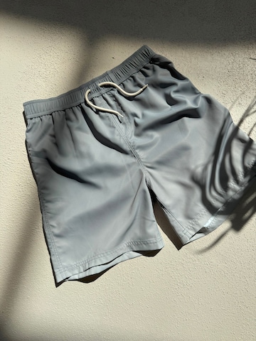 Pantaloncini da bagno di LMTD in verde