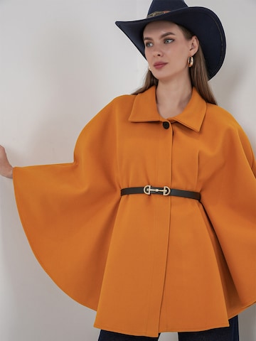 Bigdart Keep, värv kollane