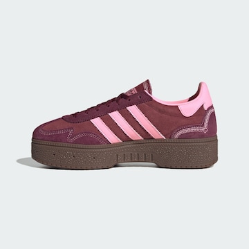 ADIDAS ORIGINALS - Zapatillas deportivas bajas 'Handball Spezial Bold' en rosa