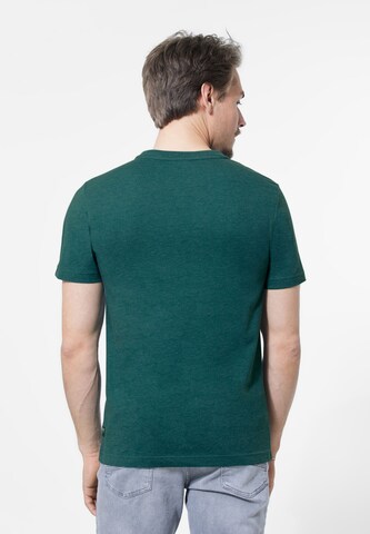 Street One MEN Shirt in Green