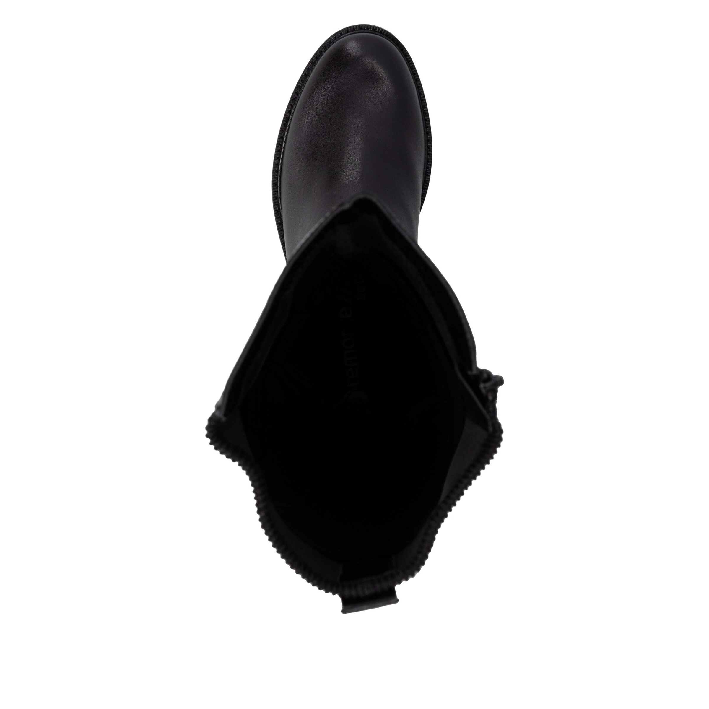 REMONTE Laarzen 'D2W74' in Zwart