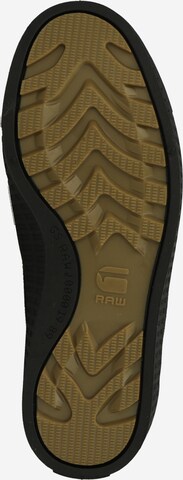 G-Star RAW Sneakers laag 'ROVULC II TNL' in Zwart