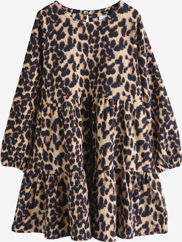 ruda Next Suknelė: priekis