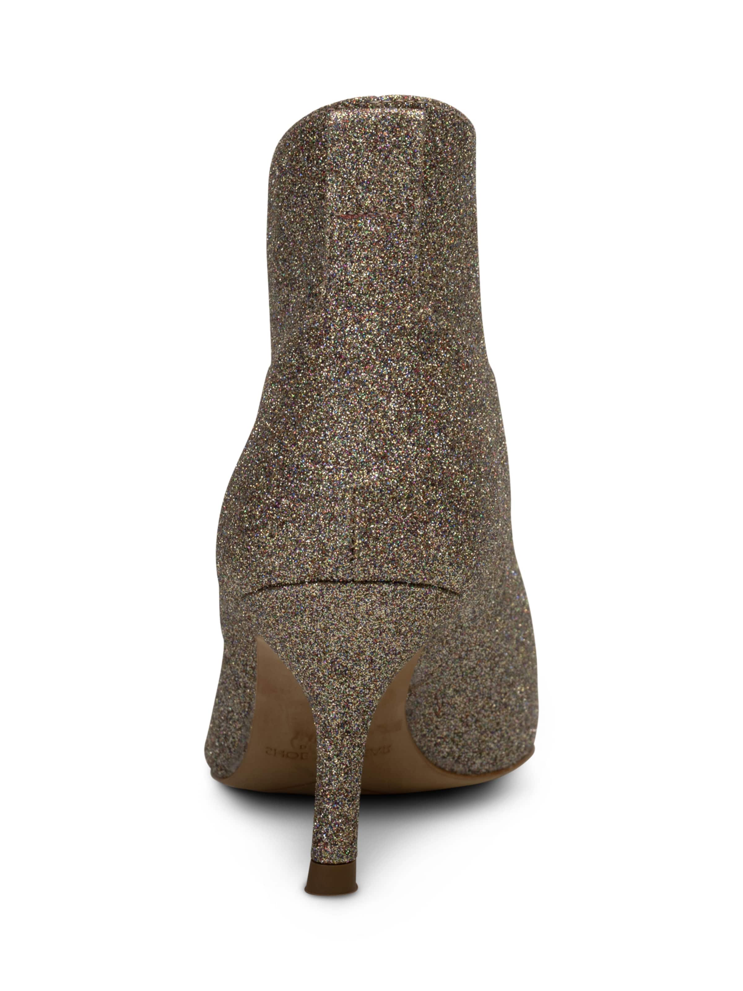 Shoe The Bear Ankelstøvler 'VALENTINE' i brun