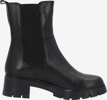 Palado Chelsea Boots 'Ciovo' in Schwarz