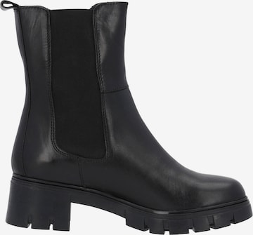 Palado Chelsea Boots 'Ciovo' in Black