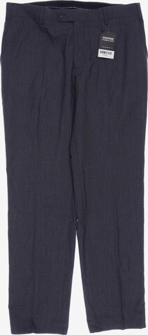 Charles Vögele Pants in 34 in Grey: front