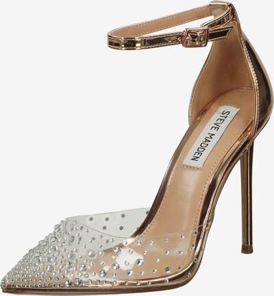 STEVE MADDEN Sandale in rosegold, Produktansicht