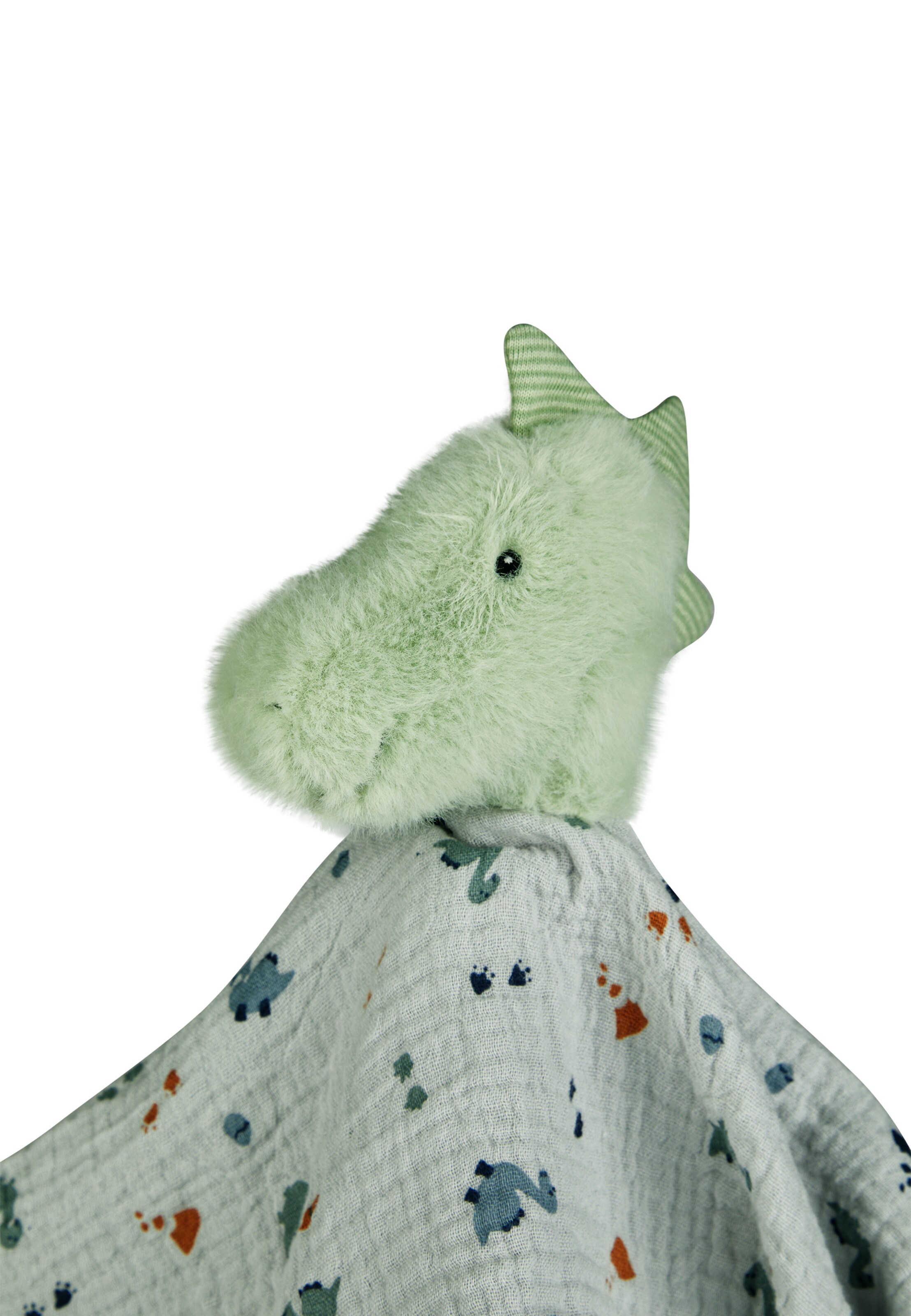 STERNTALER Kuscheltiere 'Rexi' in Weiß