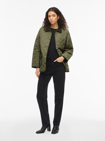 VILA Jacke 'VIANGO' in Grün