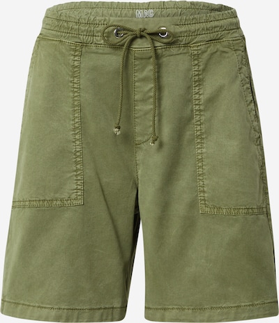 MAC Trousers 'EASY' in Olive, Item view