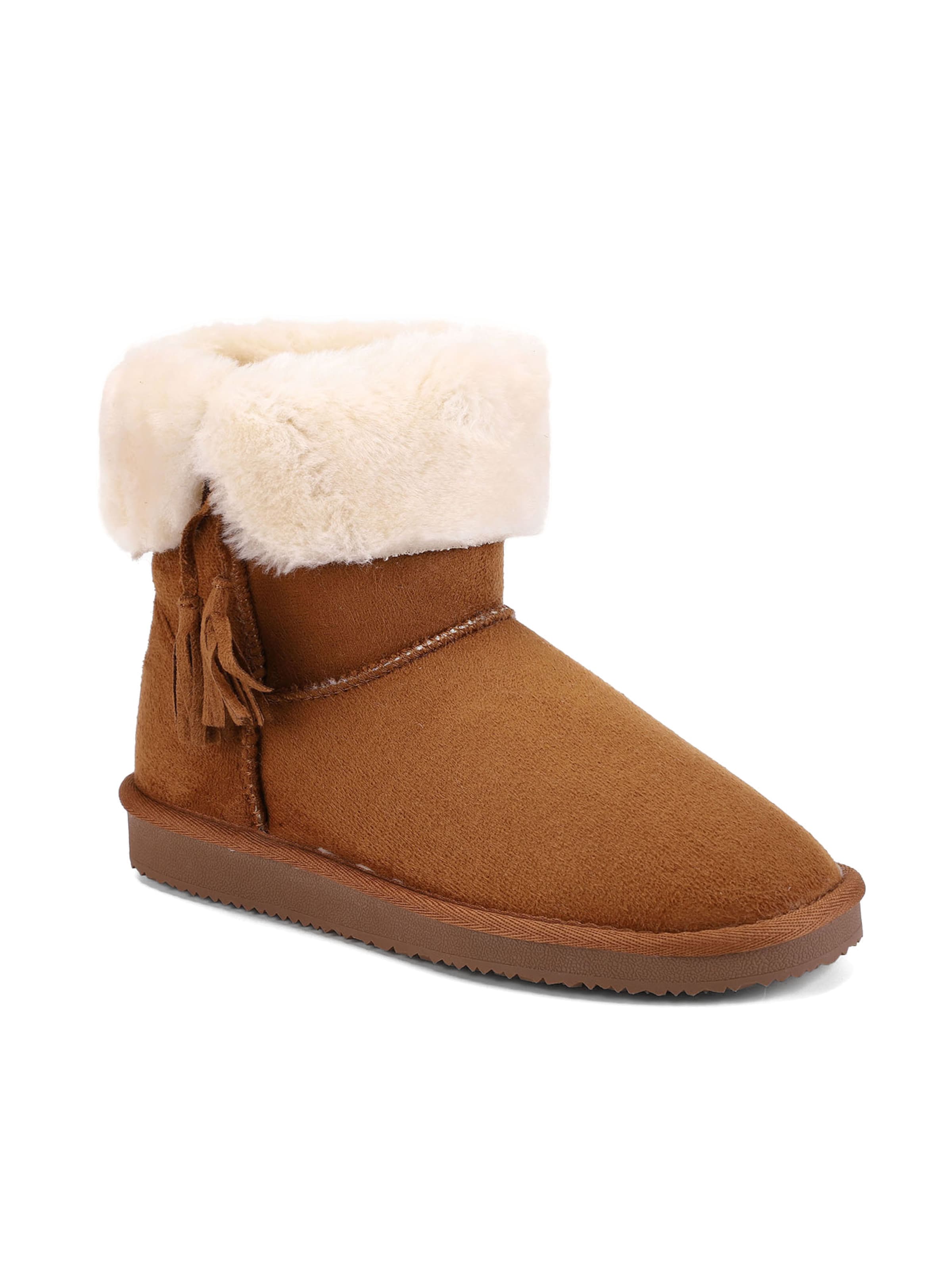 ruda Island Boot Sniego batai