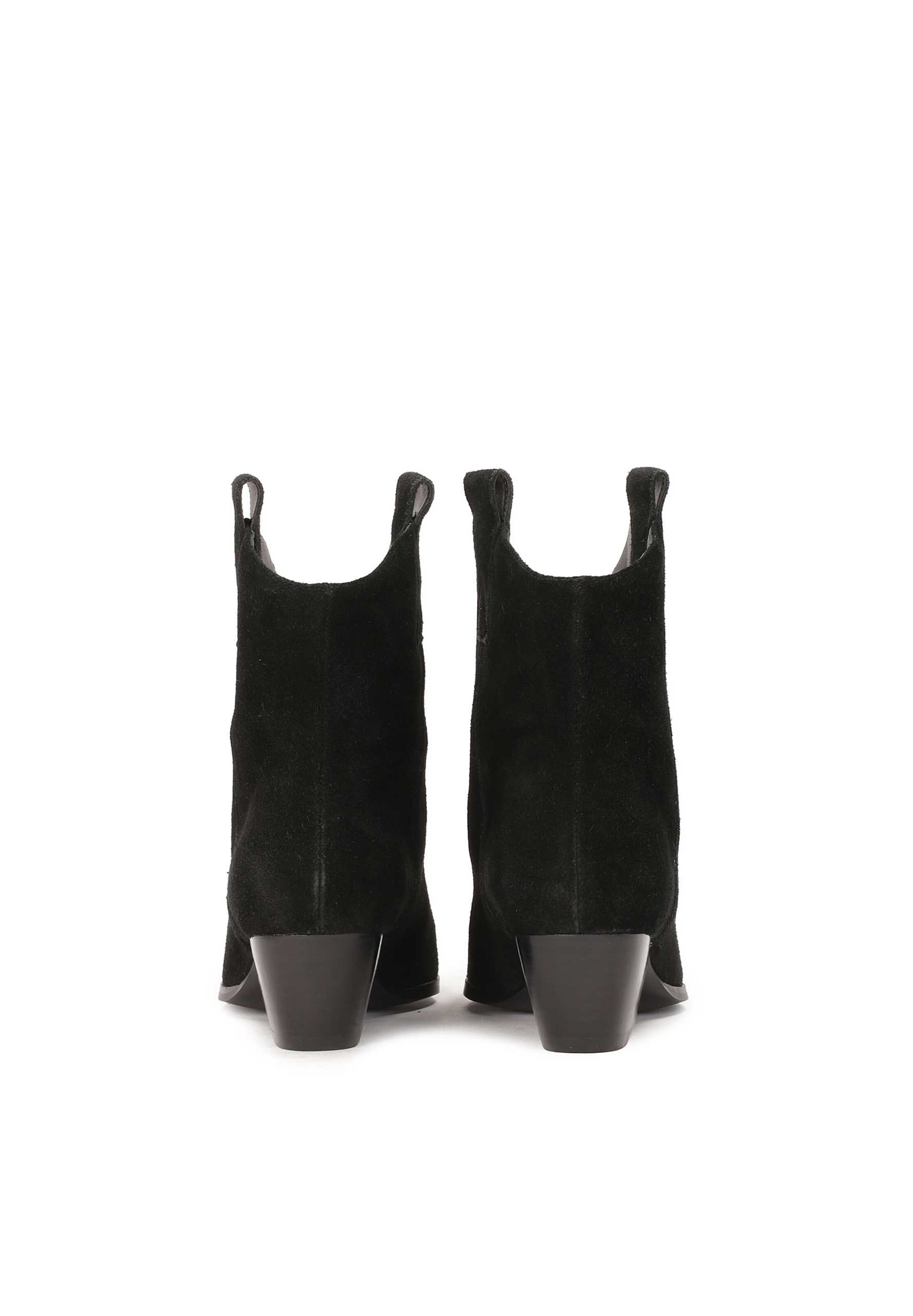 Kazar Nilkkurit värissä musta