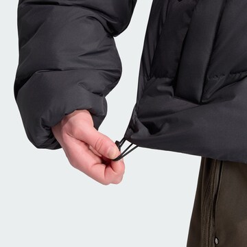 ADIDAS ORIGINALS - Chaqueta de invierno en negro