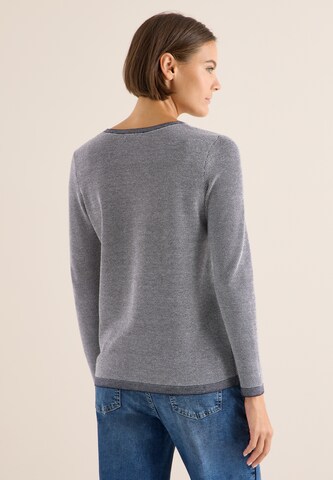 CECIL Sweater in Grey