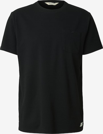 INDICODE JEANS T-Shirt 'Nova' in Schwarz: Vorderseite