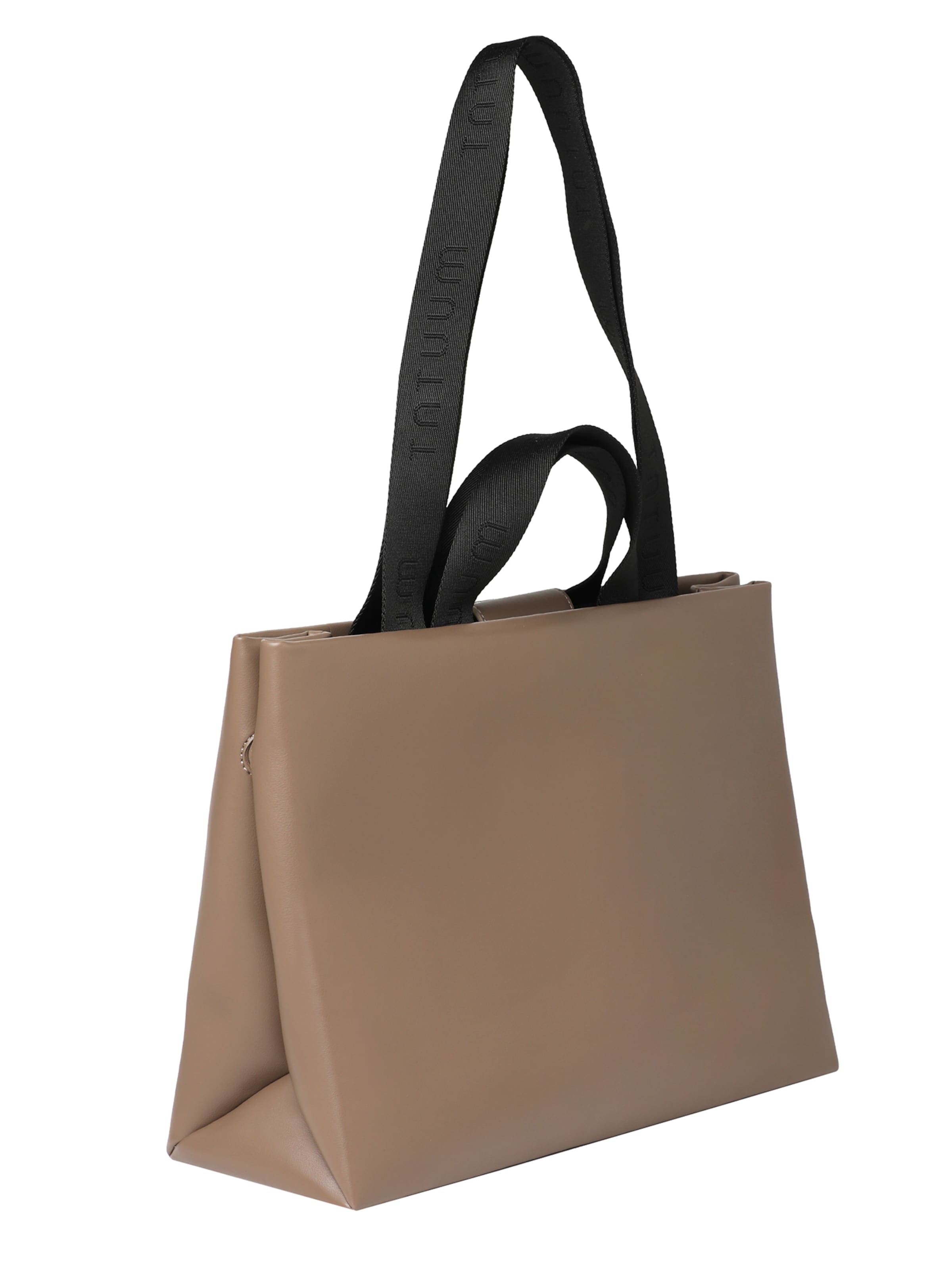 Geantă diplomat 'RELLE' de la TATUUM pe bej