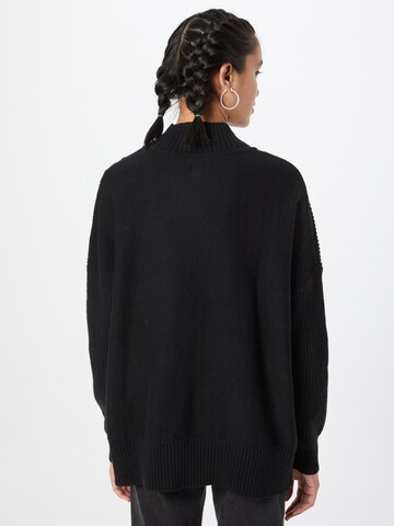GAP Pullover in Schwarz