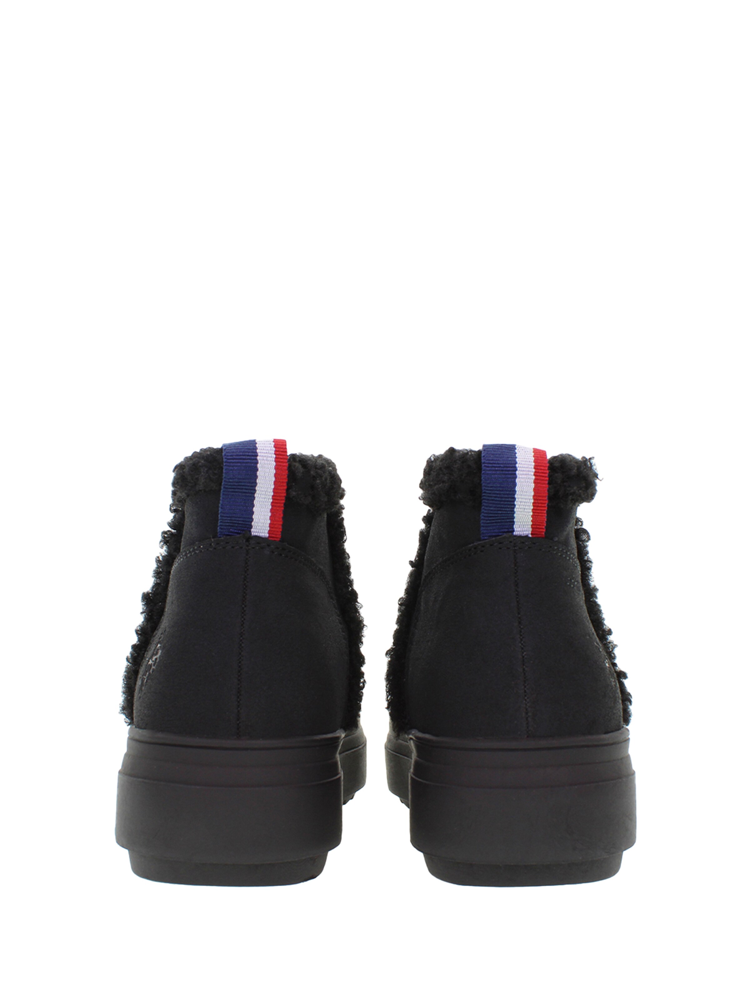 Boots 'Icy' di U.S. POLO ASSN. in nero