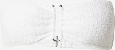 LeGer by Lena Gercke Bikini gornji dio 'Rika' u bijela, Pregled proizvoda