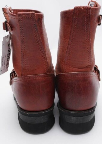 Frye Dress Boots in 40,5 in Brown