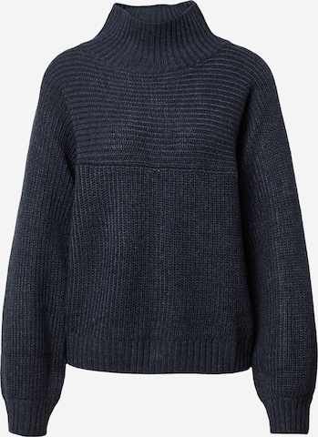 Monki Pullover in Blau: predná strana