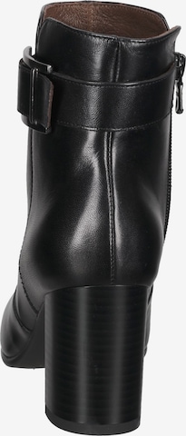 Nero Giardini Ankle Boots in Black