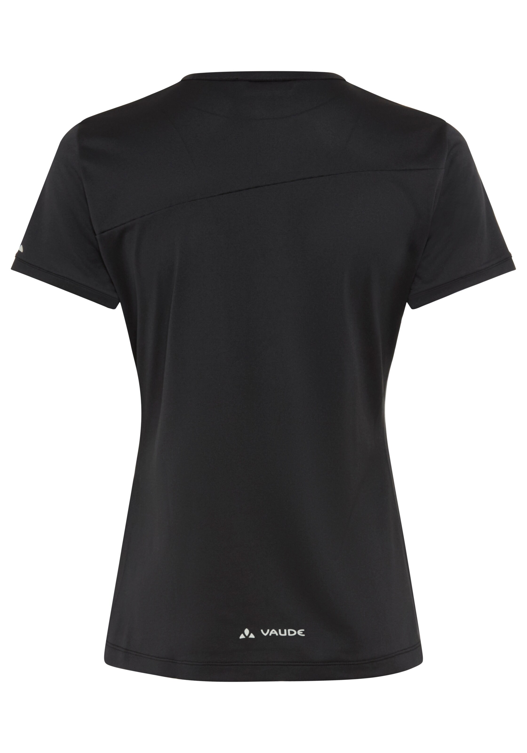VAUDE Jersey in Black