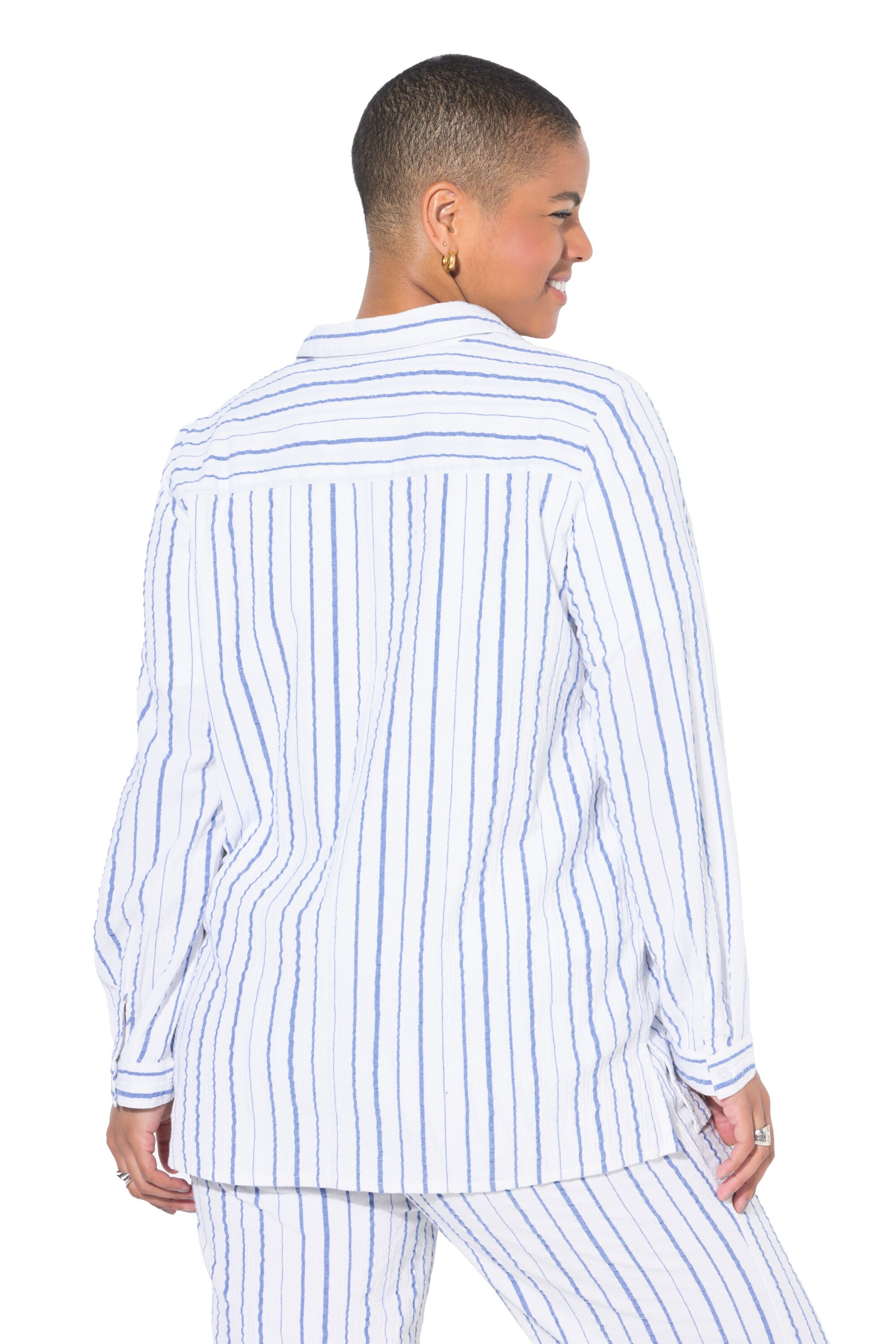 Studio Untold Blouse in White