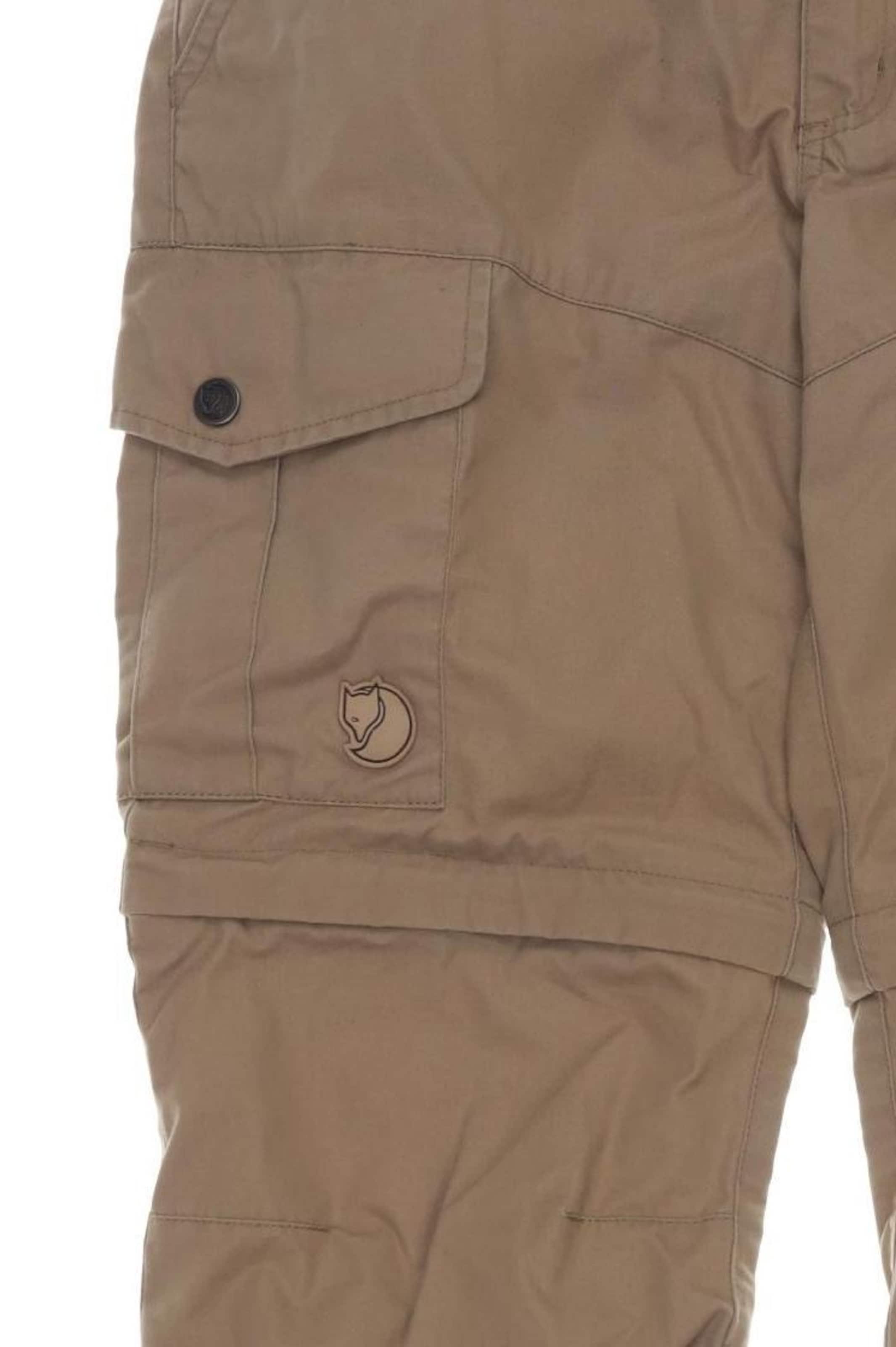 Fjällräven Pants in XS in Beige