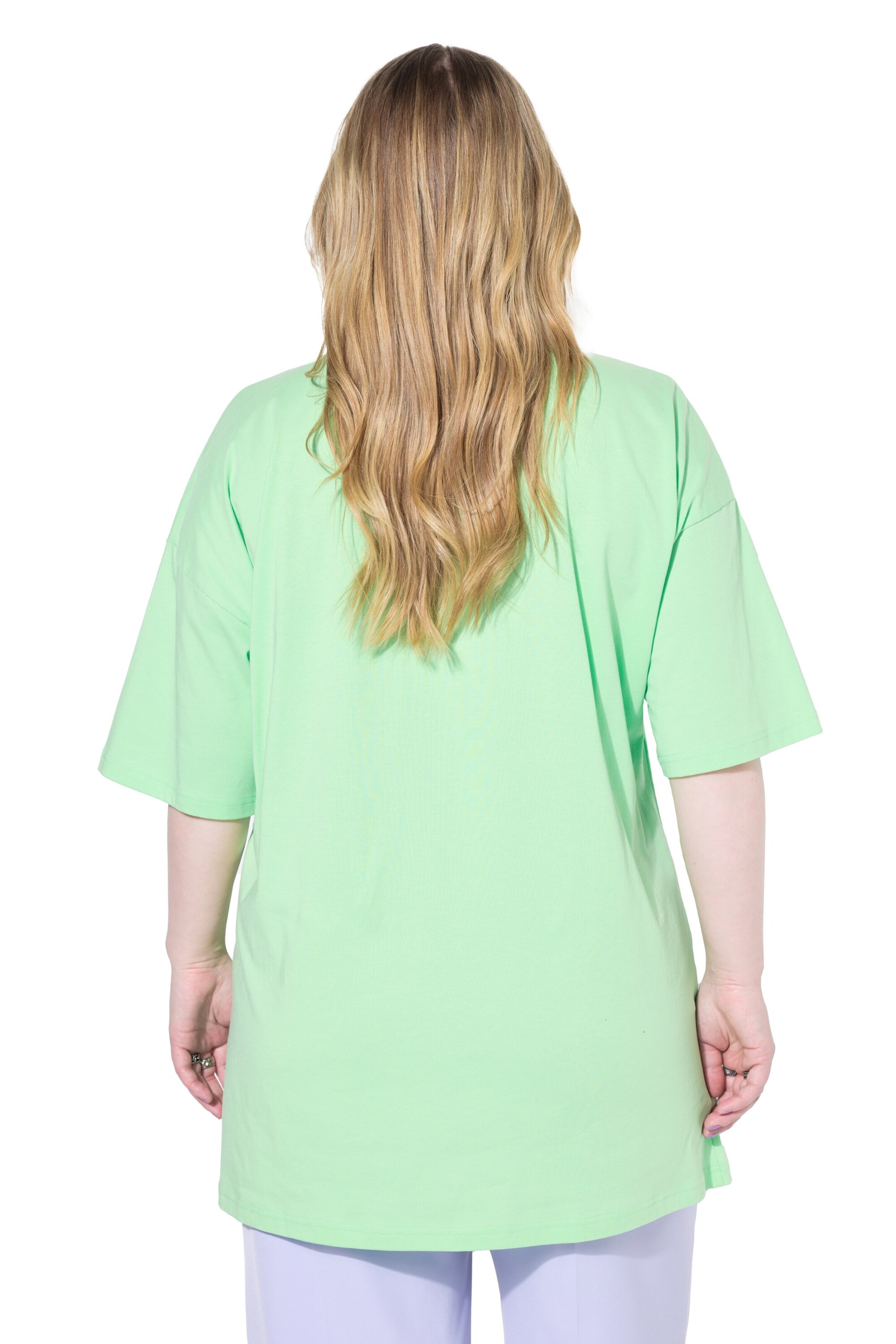 Studio Untold Shirt in Grün