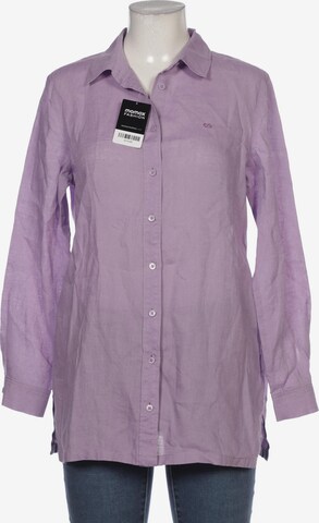 ESCADA SPORT Blouse & Tunic in M in Purple: front