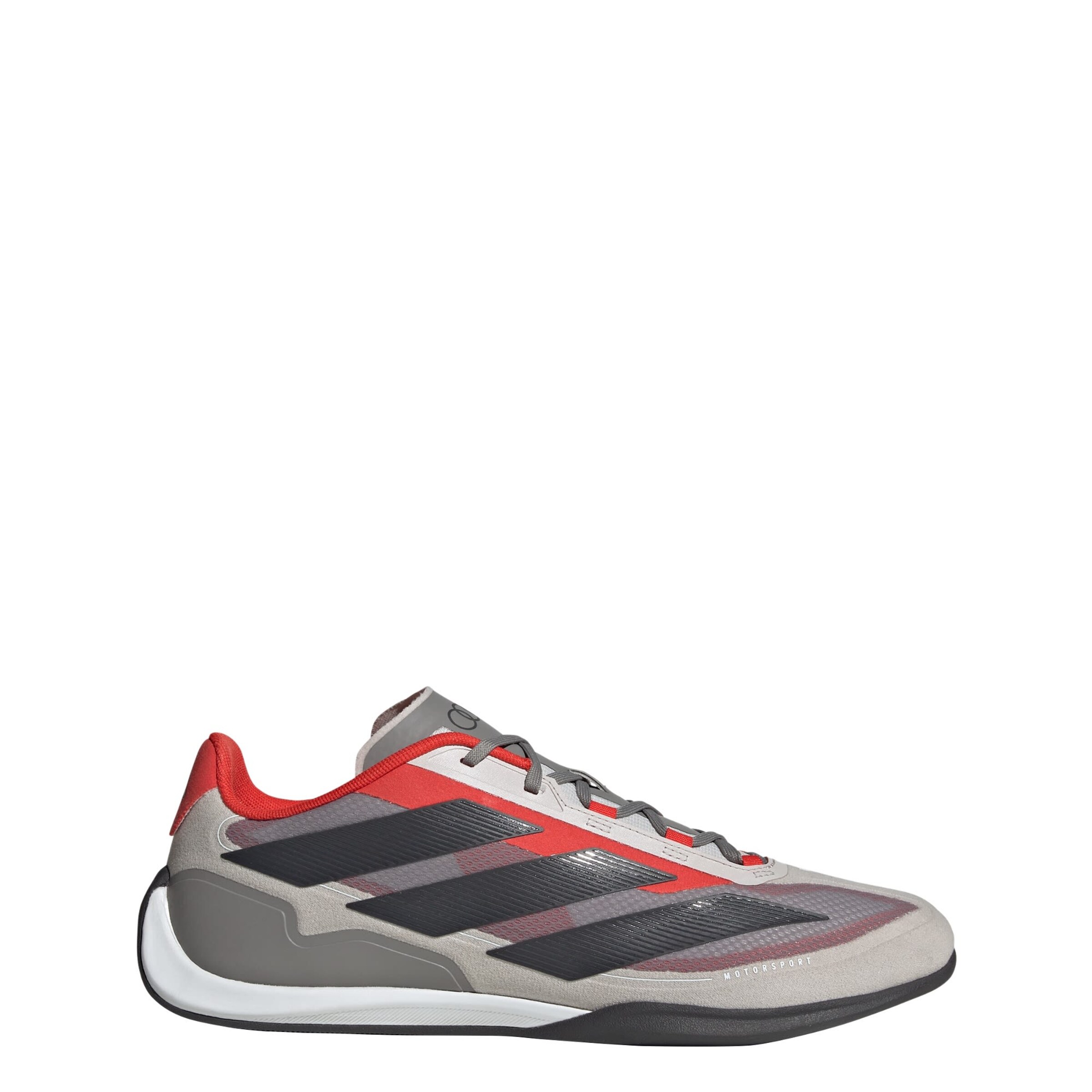 Chaussure de sport 'Adidas x Feroza Audi Revolut F1 Team' ADIDAS PERFORMANCE en gris